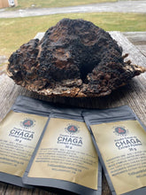 Load image into Gallery viewer, Chaga