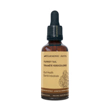 Load image into Gallery viewer, Turkey Tail Mushroom Tincture