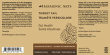 Load image into Gallery viewer, Turkey Tail Mushroom Tincture