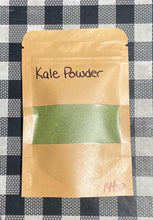 Load image into Gallery viewer, Kale Powder
