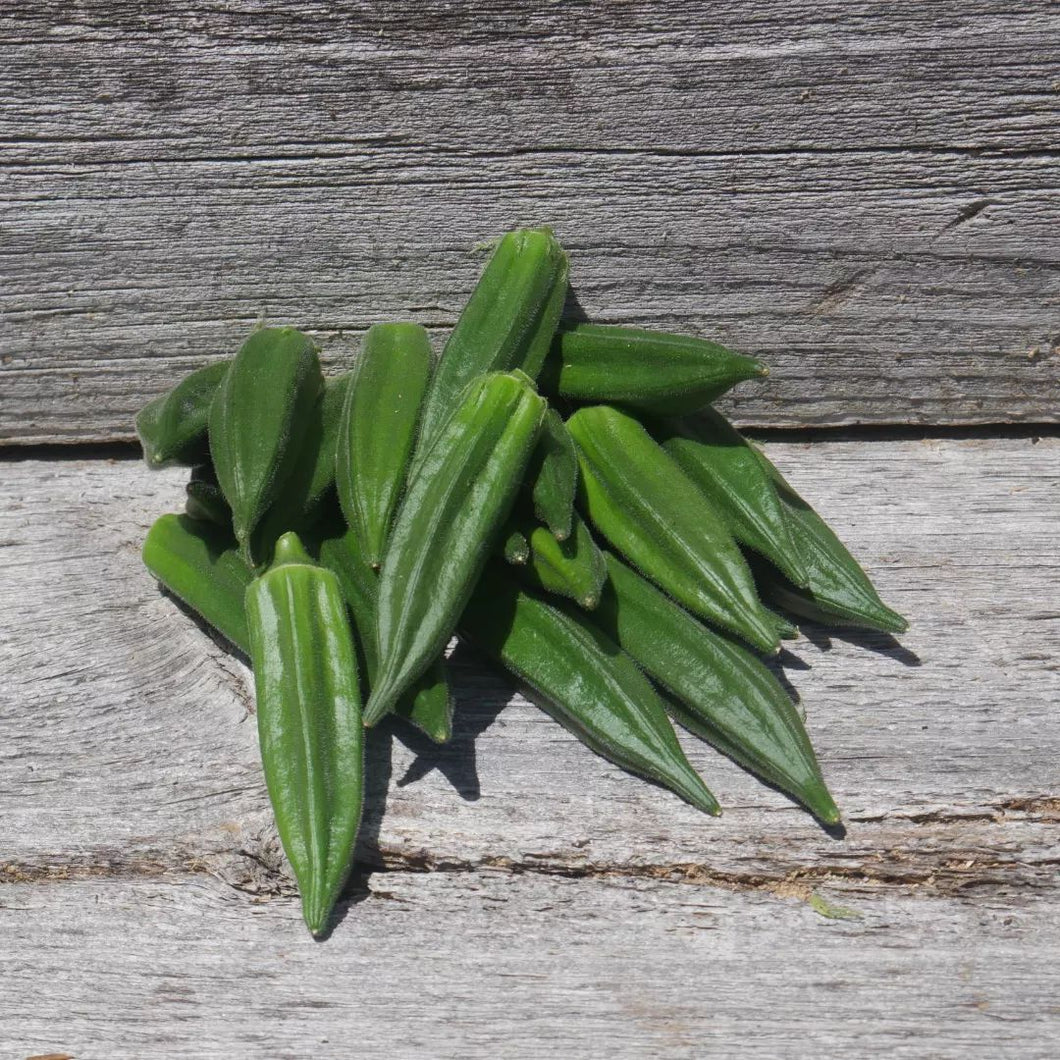 Okra