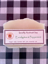 Load image into Gallery viewer, Speciality Handmade Soap.
