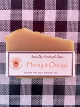 Load image into Gallery viewer, Speciality Handmade Soap.
