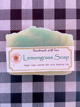 Load image into Gallery viewer, Speciality Handmade Soap.
